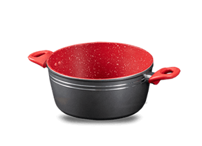 Caçarola RedSilver 24 cm RedSilver